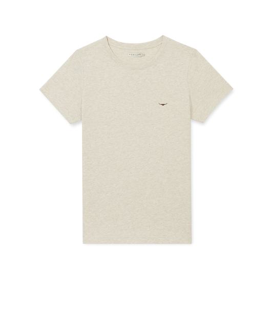 Piccadilly T-Shirt Sand