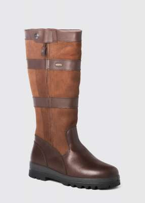 Wexford Country Boot Walnut