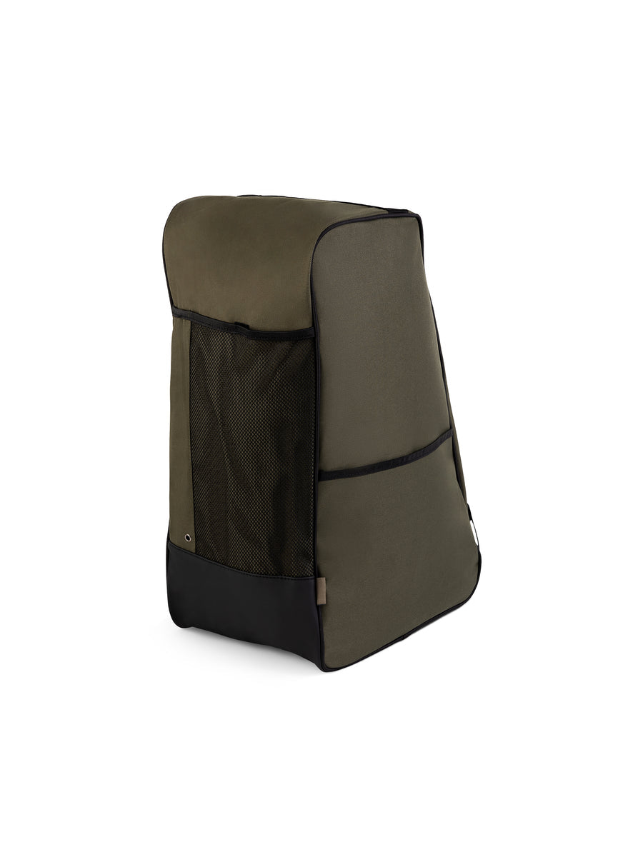 L’Alliance Boot Bag Vert