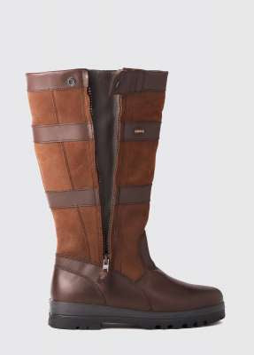 Wexford Country Boot Walnut