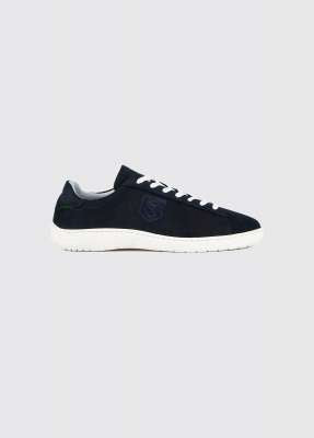 Portofino Deck Shoe Navy