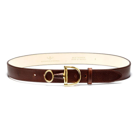 Windsor Belt Conker