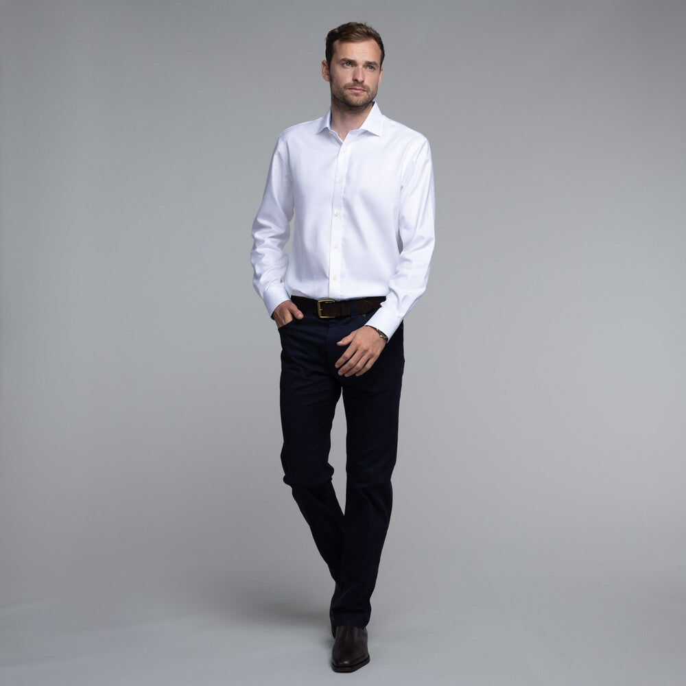 Canterbury 5 Pocket Jean Navy
