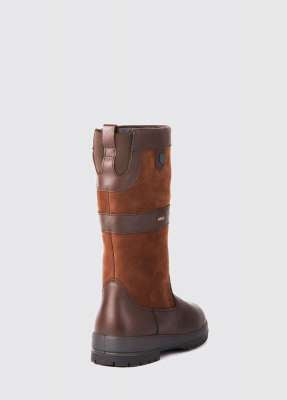 Kildare Country Boot Walnut