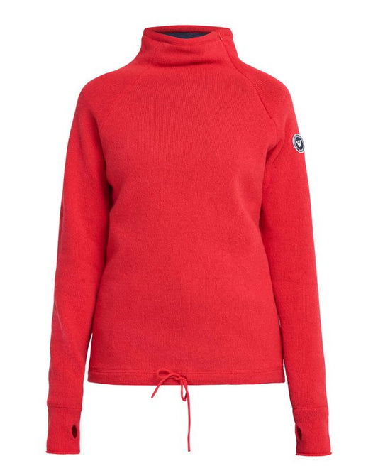 Martina WP Sweater Raspberry