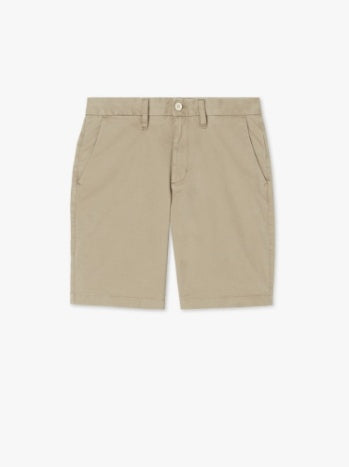 Scarborough Shorts Buckskin