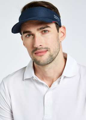 Cascais Visor Navy