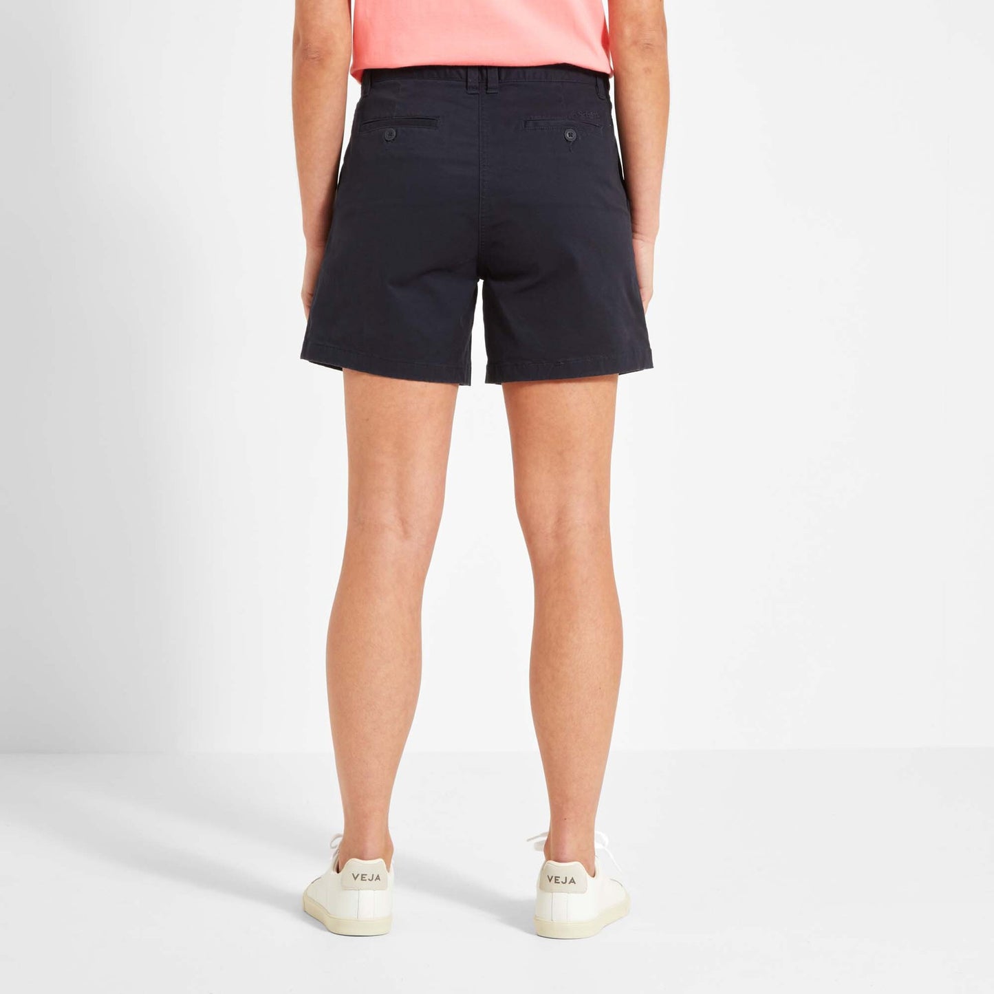 Iris Shorts Navy