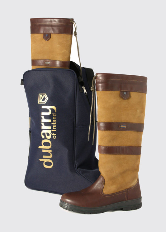 Dromoland Large Boot Bag