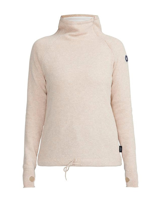 Martina WP Sweater - Sand