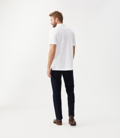 Rod Polo - White