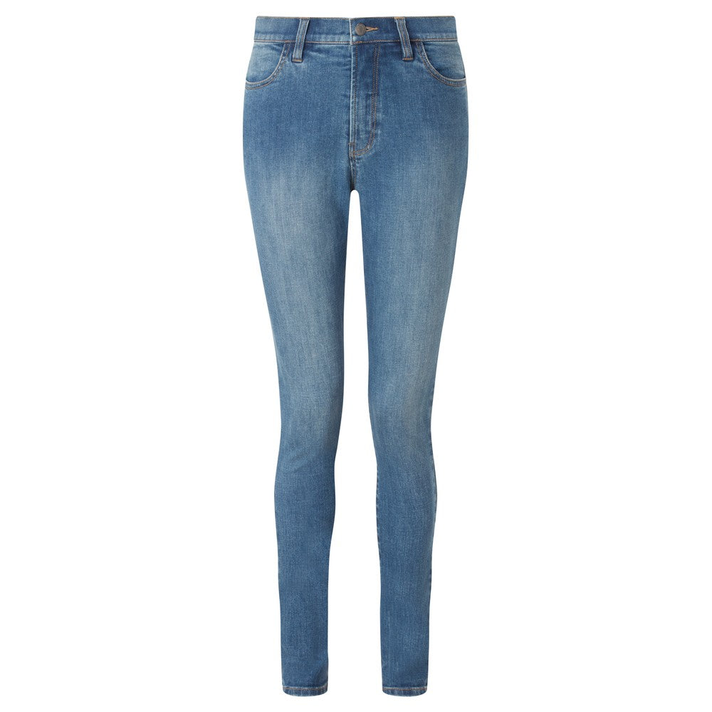 Poppy Jeans Indigo