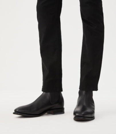 Comfort Craftsman Black