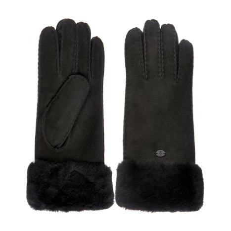 Apollo Bay Gloves Black
