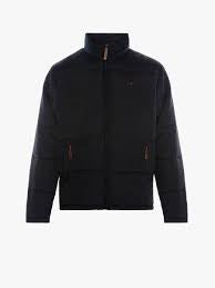 Patterson Creek Jacket Black