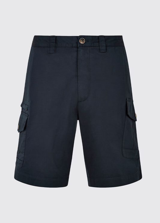 Portarthur Shorts Navy
