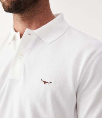 Rod Polo - White