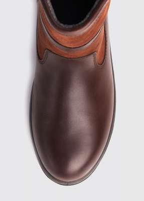 Kildare Country Boot Walnut