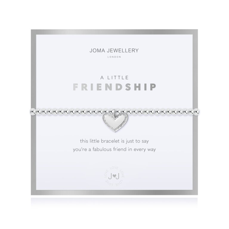 Beautifully Boxed A Little Friendship Set