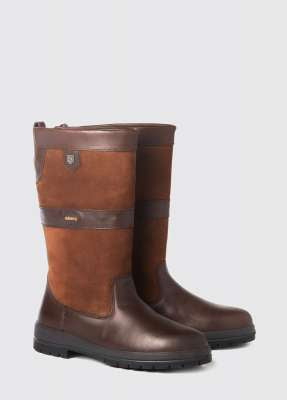 Kildare Country Boot Walnut