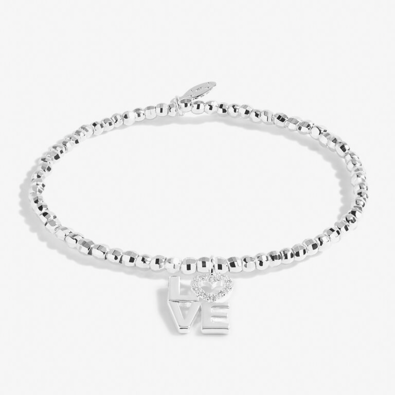 A Little Love Bracelet