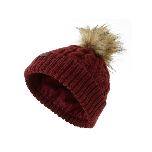 Bakewell Hat Damson