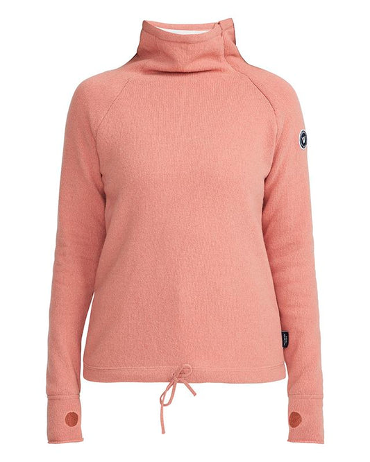 Martina WP Sweater Rose Dawn