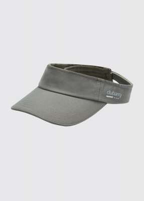 Dubarry Cascais Visor Graphite