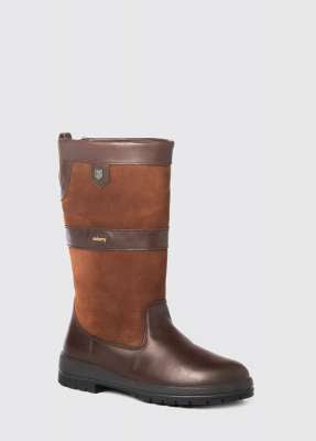 Kildare Country Boot Walnut