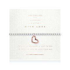 A Little With Love Bracelet