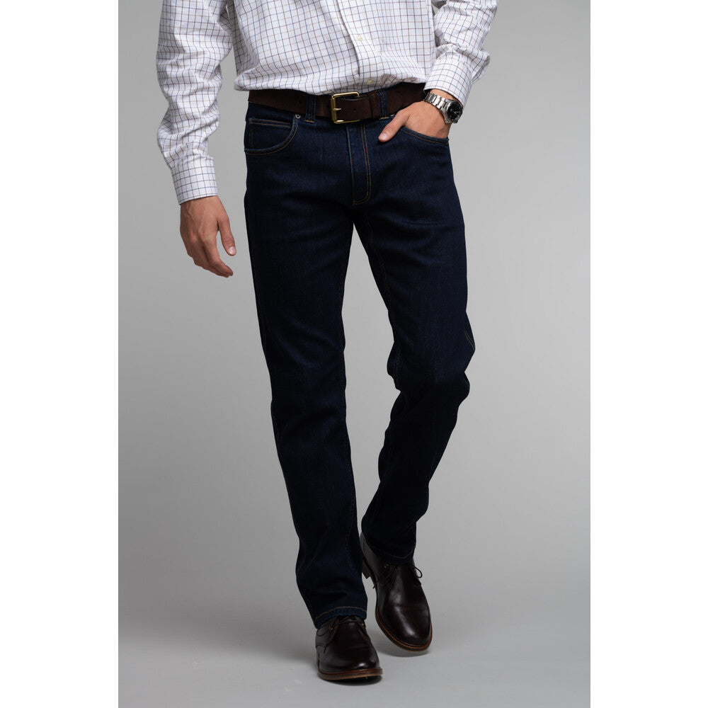 James Jean Dark Denim