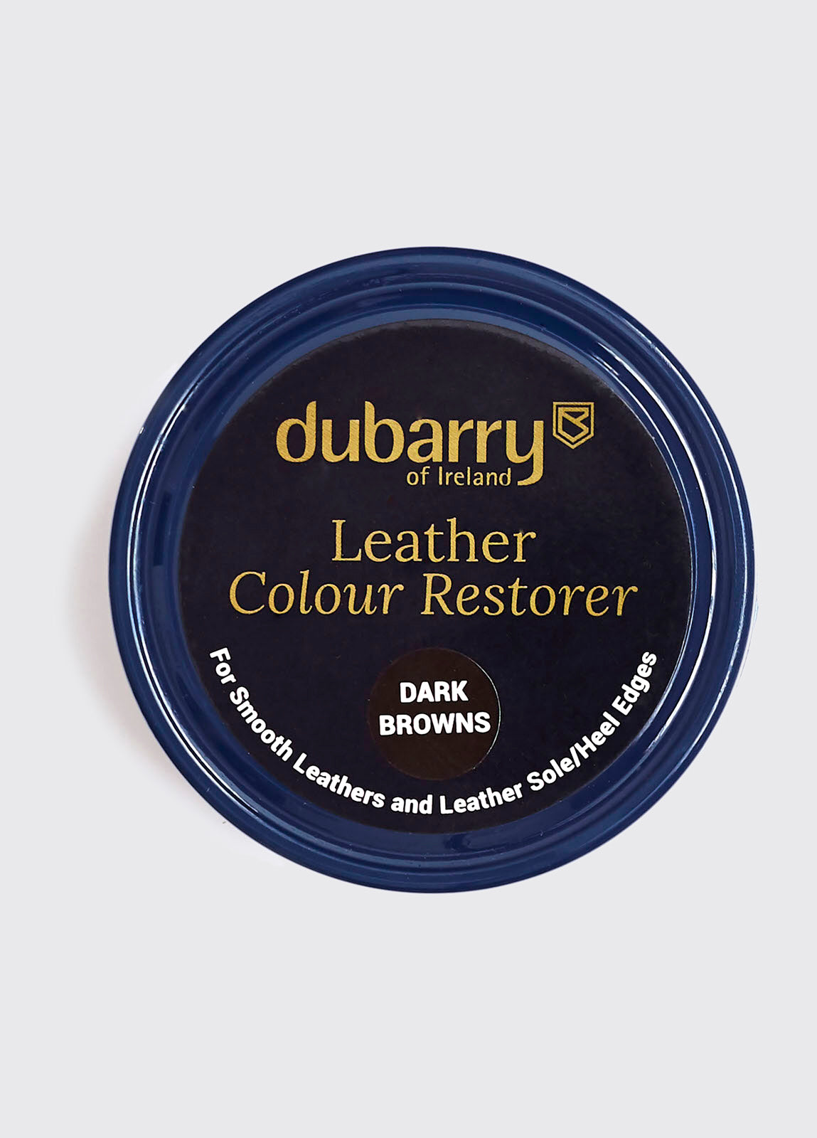 Leather Colour Restorer - Dark Brown