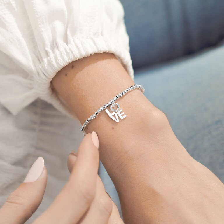 A Little Love Bracelet