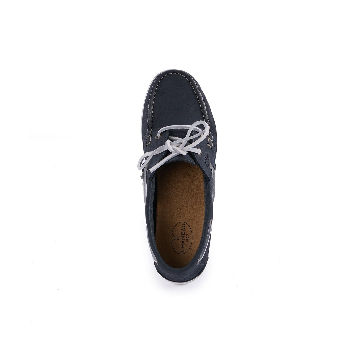 Femme Galion Nubuck Navy