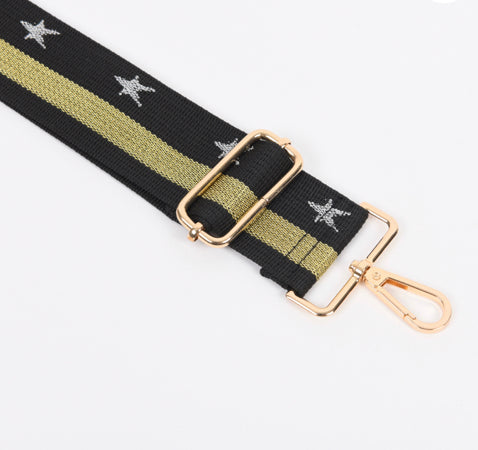 Stripe and Stars Strap
