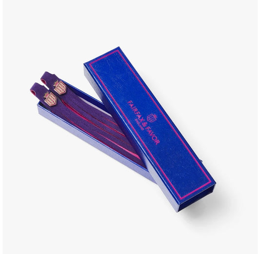 Boot Tassels - Cancer Research UK Tasseks