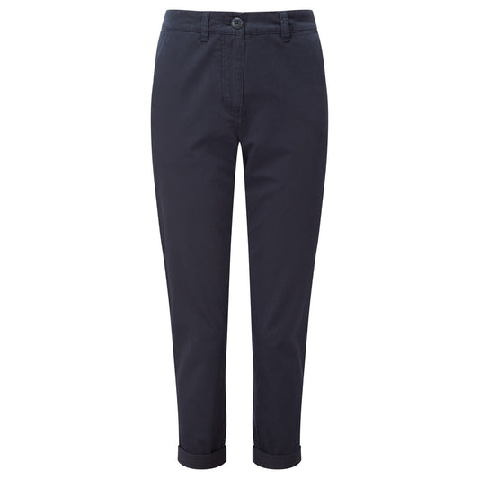 Clare Chino Navy