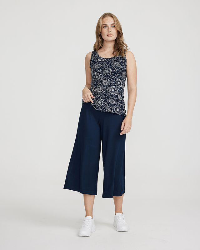 Holebrook Alice Culotte Navy