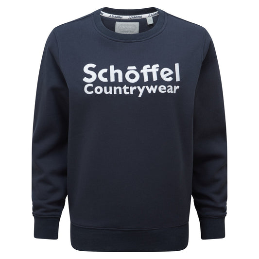 St Ouen Sweatshirt Navy