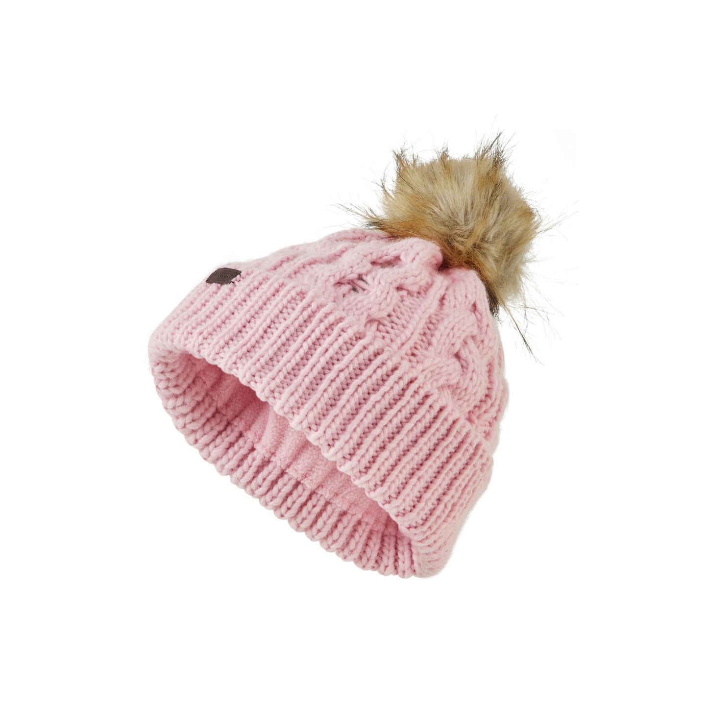 Bakewell Hat Pale Pink