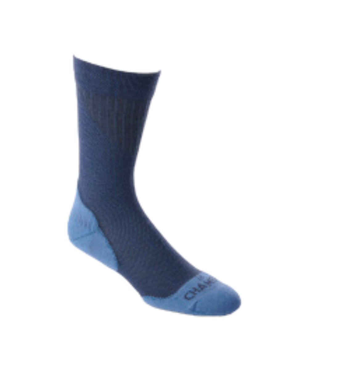 Iris Socks Low Bleu Fonce