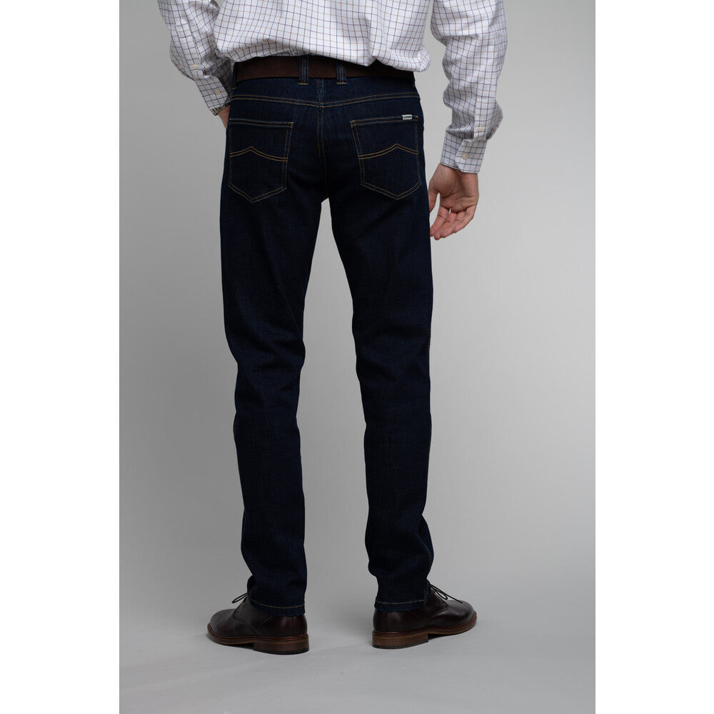 James Jean Dark Denim