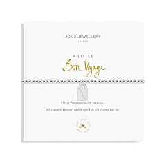 A Little Bon Voyage Bracelet