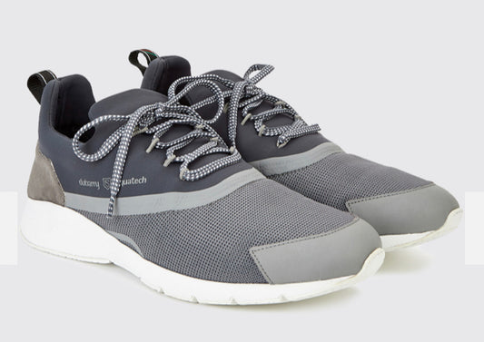 Aquatech Trainers platinum