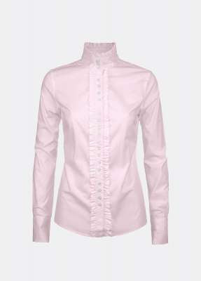 Chamomile Shirt Pink