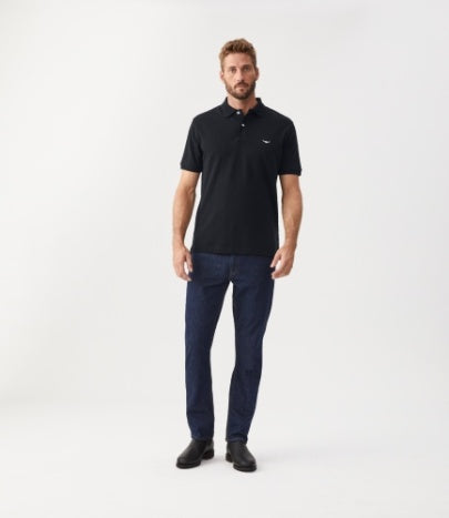Rod Polo Navy