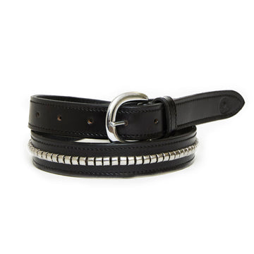 Adlestrop Belt Black