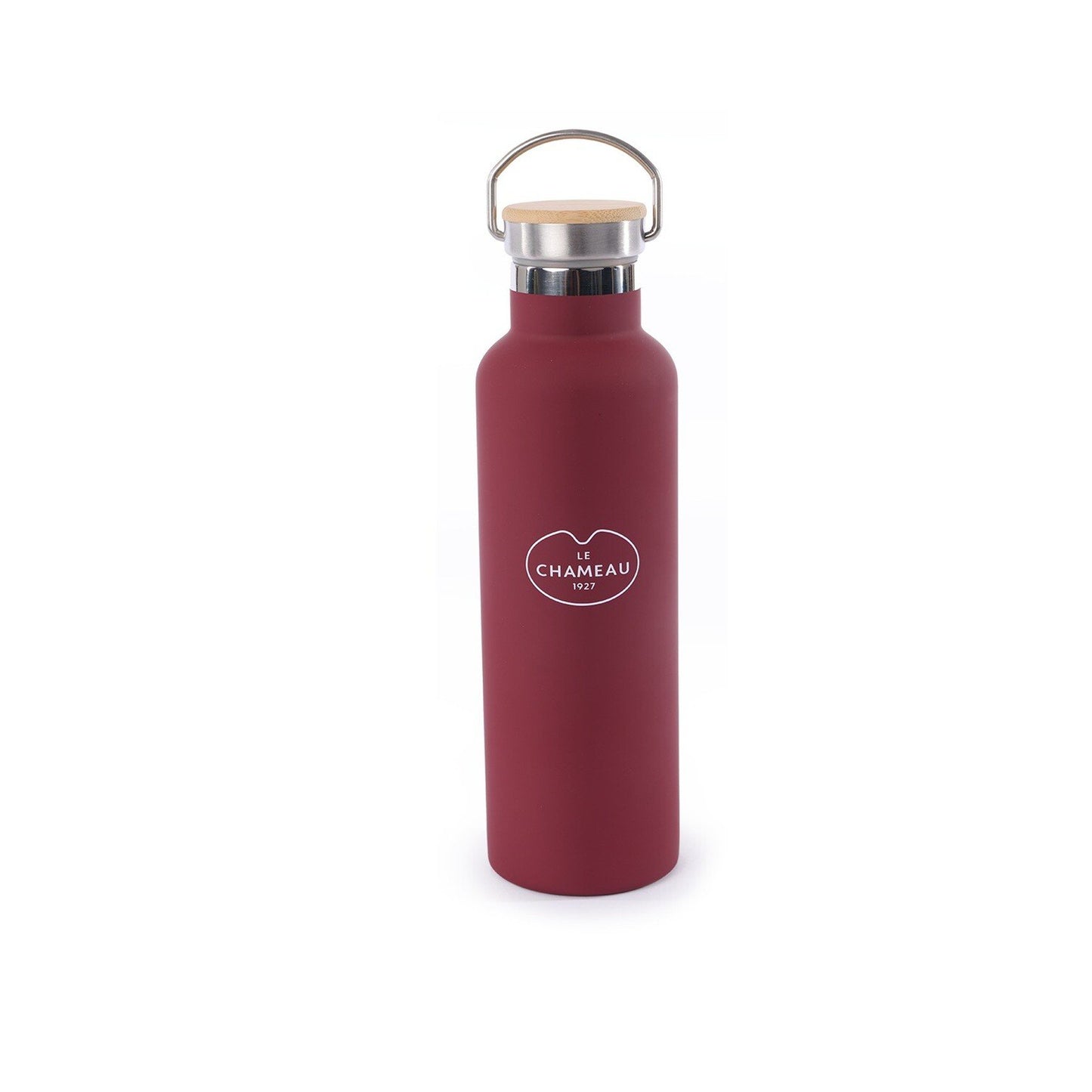 Water Bottle 750ml Cherry